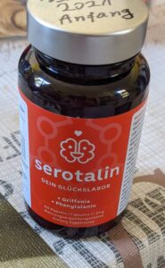 Serotalin - meine Erfahrung