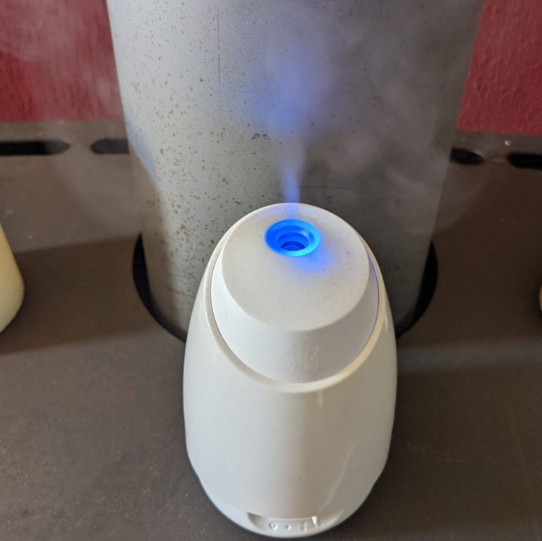 Aroma Öl Diffuser